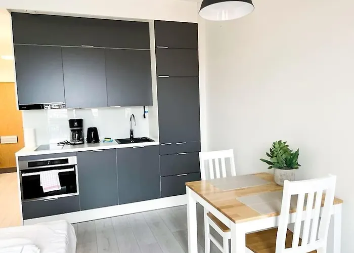 Kotimaailma Kasarmintie アパート *